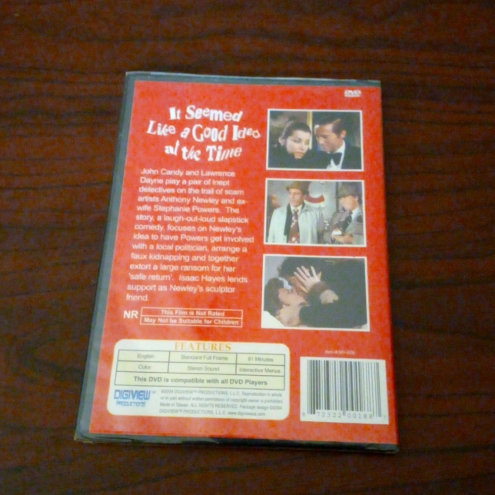 DVD 📀 - Picture 2 of 4